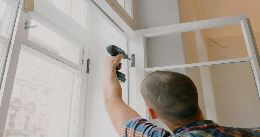 Window Removal